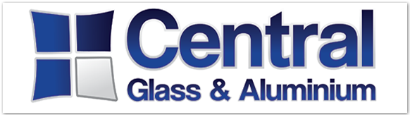 Central Glass & Aluminium Logo