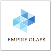 Empire Glass logo