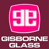 Gisborne Glass Logo