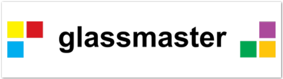 Glassmaster logo