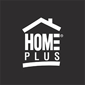 Home Plus logo