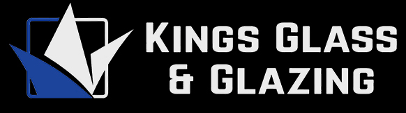 Kings Glass & Glazing logo