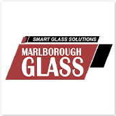 Marlborough Glass logo