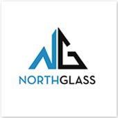 North Glass Logo