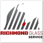 Richmond Glass logo