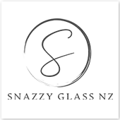 Snazzy Glass logo