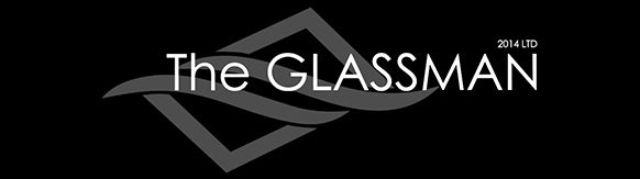 The Glassman Logo