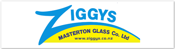 Ziggy's Glass logo